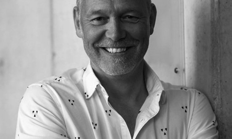 Matthias Mersmann, Chief Technology Officer at KHD Humboldt Wedag.