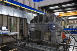 Wikov Gear has a dynamic testing lab for completed high-speed gearboxes up to 35,000rpm. The group has three more testing labs at Wikov MGI, including cold climate gearbox testing of down to -50C.