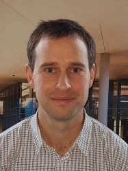 Jan Skocek joined Heidelberg Materials in 2012. In 2023 he works within the group’s Global Research & 