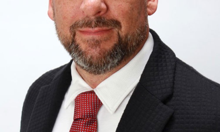 Enrique Rozas is the CEO and President of Skanon Inc, the holding company that owns and operates Drake Cement.