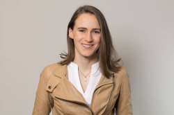 Leah Ellis founded Sublime alongside Yet-Ming Chiang in 2020. A chemist by training, Leah has a PhD in lithium ion battery chemistry - partly funded by Tesla -  from Dalhousie University, Nova Scotia, Canada, where she also completed her undergraduate studies.