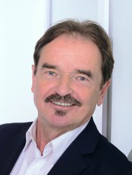 Dr Joe Harder, Managing Director of OneStone Consulting, is known for his independent multi-client market reports and more than 150 market reviews and publications in cement magazines.