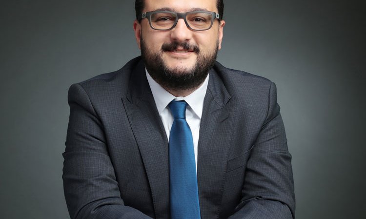 Amr Nader, CEO & Co-Founder of A3&Co, a consulting firm active in the MENA cement sector. A3&Co is based in the UAE, with offices in Dubai, Egypt and Saudi Arabia. Amr is a Chemical Engineer with a post-graduate degree in Digital Business from MIT Executive Education. He has worked in the cement sector for more than 20 years in more than 100 plants in around 50 countries.