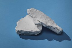 Sublime Lime, an intermediate on Sublime's path towards ambient temperature cement.