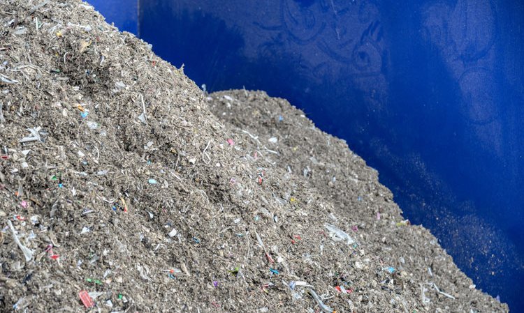 Alternative fuels, which have relatively high levels of alkalis, have long ruled out refractories with low-density DBM. Could lower temperature processes lead to lower refractory density?