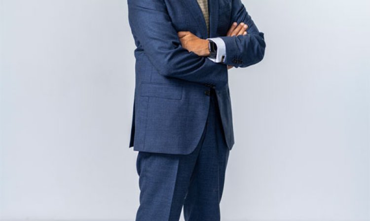 José Raúl González has been Chief Executive Officer of Cementos Progreso since 2012.