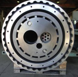 KHD Pyrojet.