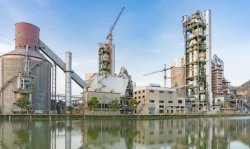 Capacity additions at existing plants will not be as popular as new integrated lines or new grinding plants in the period to 2022.