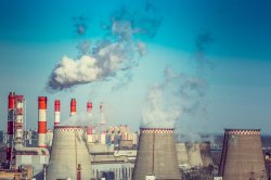 In developed markets coal-fired power stations are closing, or being switched to using gas or biomass.