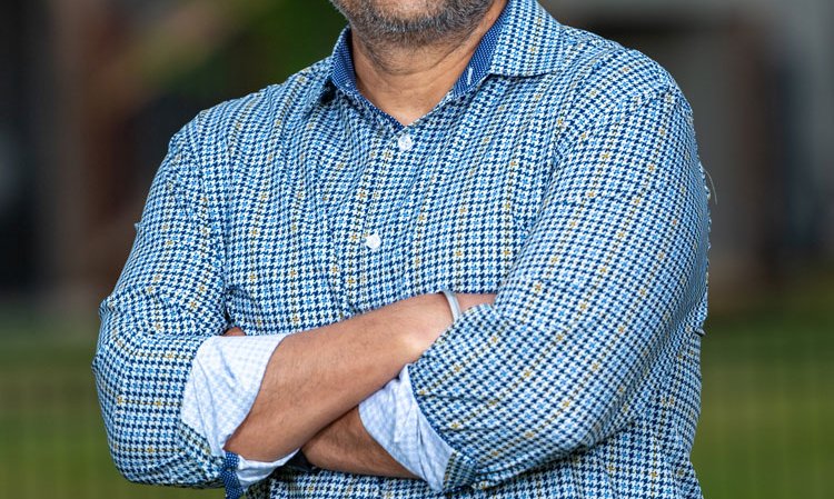 Hari Harikumar became CHASM Advanced Materials' VP & GM Advanced Carbon & Membranes in early 2022
