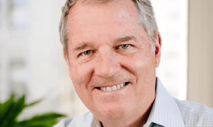 Scott Shell, ClimateWorks.