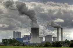 Figure 6: Beijing Municipality plans to replace all of its coal fuelled power plants with natural gas power plants by 2017 in order to combat air pollution. Major coal fuelled plants in Beijing include the Gaojing Power Station, the Shijingshan Power Station and the Beijing Huaneng Thermal Power Station, which produce a combined 2.36GW/yr of electricity.
