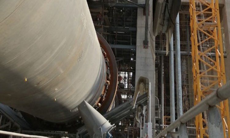 Power Cement already operates one of the largest and most modern cement plants in South Asia.