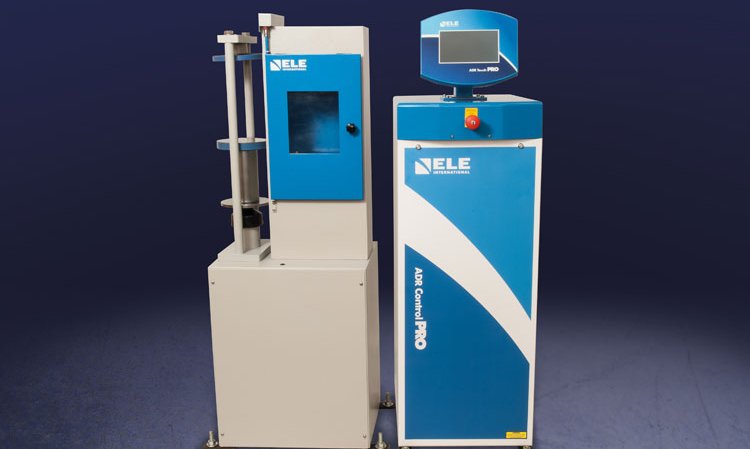 An ELE ADR CONTROL PRO 250-25.