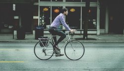 Cyclist safety has become a large area of concern for cement manufacturers in how they transport their products. Companies have made great efforts to educate both their drivers and cyclists and to promote greater road awareness.