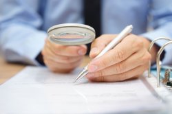 There are a lot of factors to consider when undertaking appropriate due diligence.