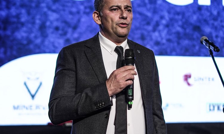 Hakan Benzer is the founding partner of Minerva Engineering.