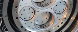 Unitherm Pneumo-deflector.