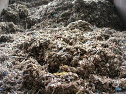 The efficient processing of wastes into alternative fuels will be important for the Egyptian cement sector.